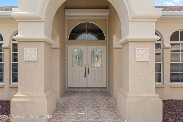 6132 Krista Drive, Spring Hill, FL 34609