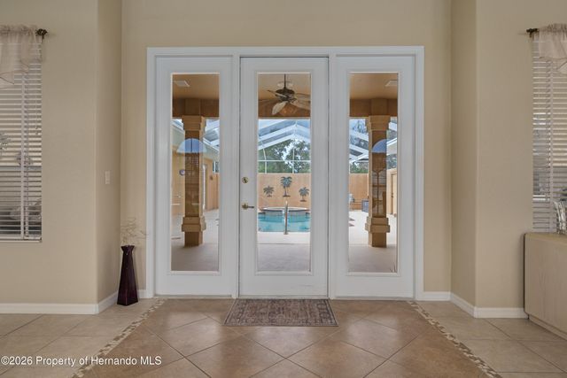 6132 Krista Drive, Spring Hill, FL 34609