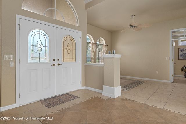 6132 Krista Drive, Spring Hill, FL 34609