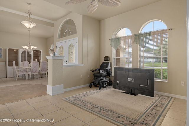 6132 Krista Drive, Spring Hill, FL 34609