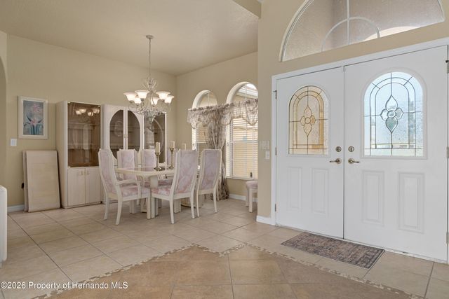 6132 Krista Drive, Spring Hill, FL 34609