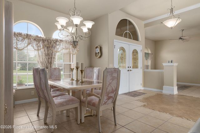 6132 Krista Drive, Spring Hill, FL 34609
