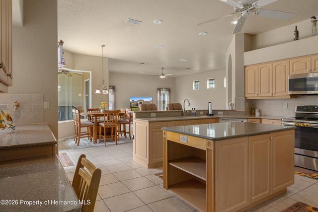 6132 Krista Drive, Spring Hill, FL 34609