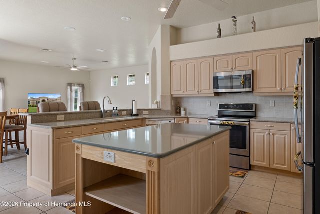 6132 Krista Drive, Spring Hill, FL 34609