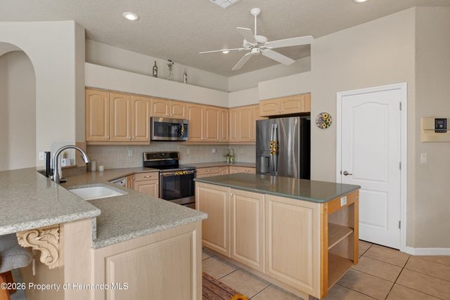 6132 Krista Drive, Spring Hill, FL 34609