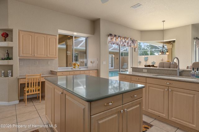 6132 Krista Drive, Spring Hill, FL 34609