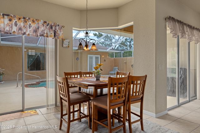 6132 Krista Drive, Spring Hill, FL 34609