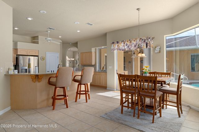 6132 Krista Drive, Spring Hill, FL 34609