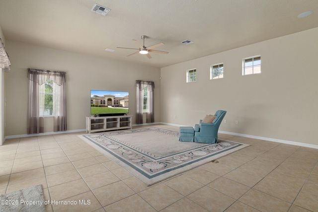 6132 Krista Drive, Spring Hill, FL 34609