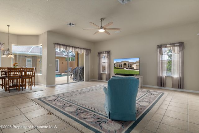 6132 Krista Drive, Spring Hill, FL 34609