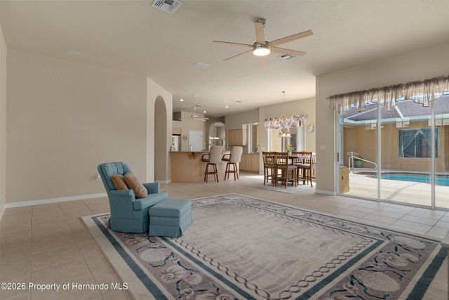 6132 Krista Drive, Spring Hill, FL 34609