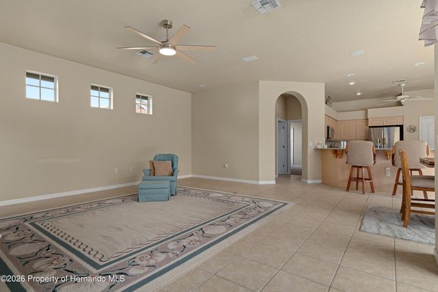 6132 Krista Drive, Spring Hill, FL 34609