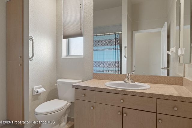 6132 Krista Drive, Spring Hill, FL 34609
