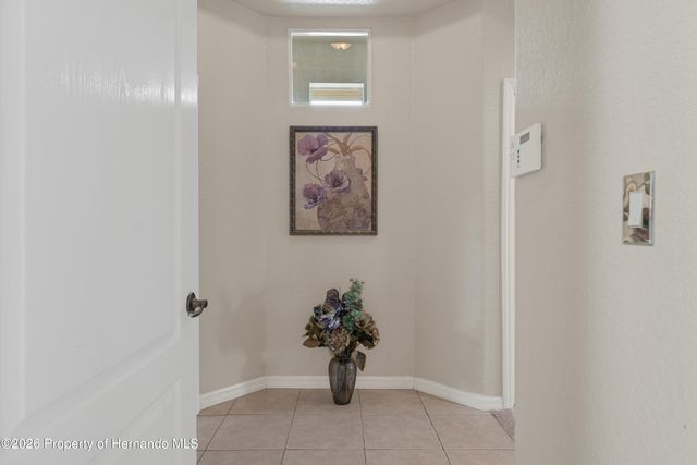 6132 Krista Drive, Spring Hill, FL 34609