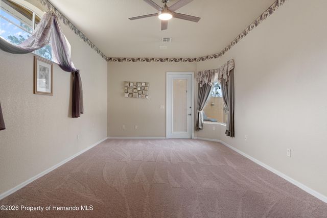 6132 Krista Drive, Spring Hill, FL 34609