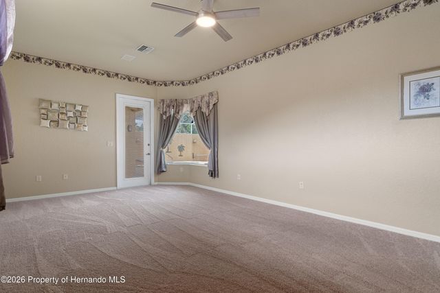 6132 Krista Drive, Spring Hill, FL 34609