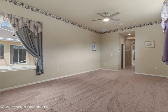6132 Krista Drive, Spring Hill, FL 34609