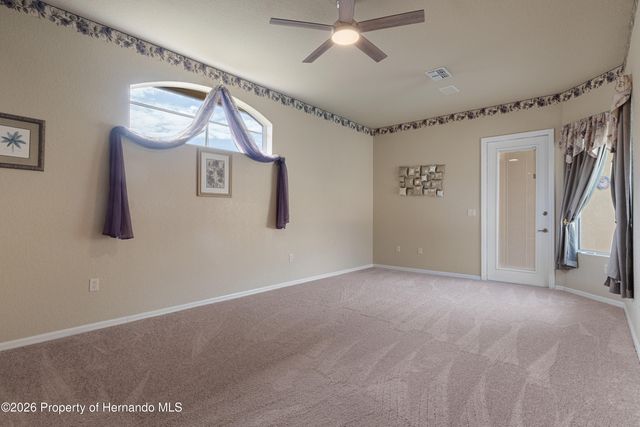 6132 Krista Drive, Spring Hill, FL 34609