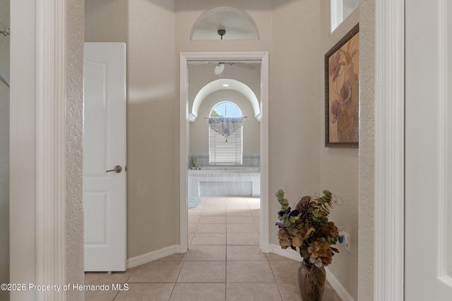 6132 Krista Drive, Spring Hill, FL 34609