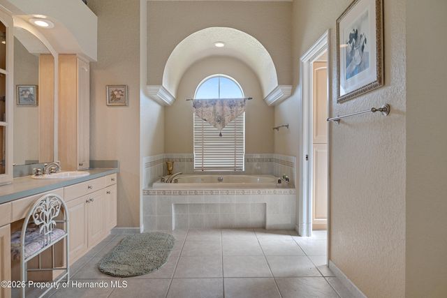6132 Krista Drive, Spring Hill, FL 34609
