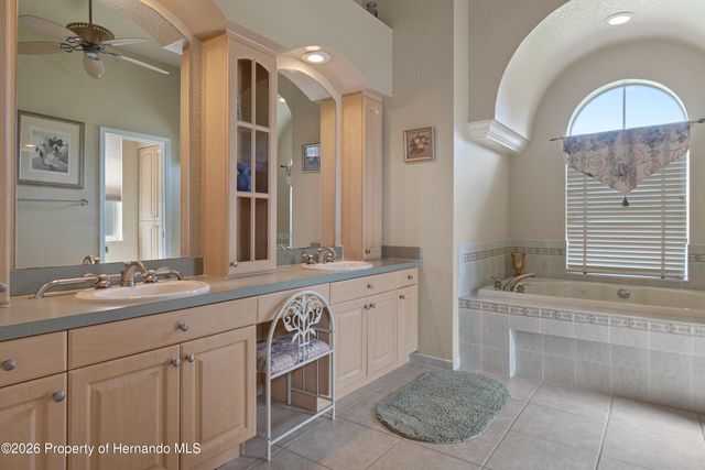 6132 Krista Drive, Spring Hill, FL 34609