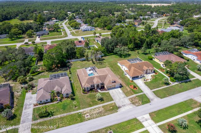 6132 Krista Drive, Spring Hill, FL 34609