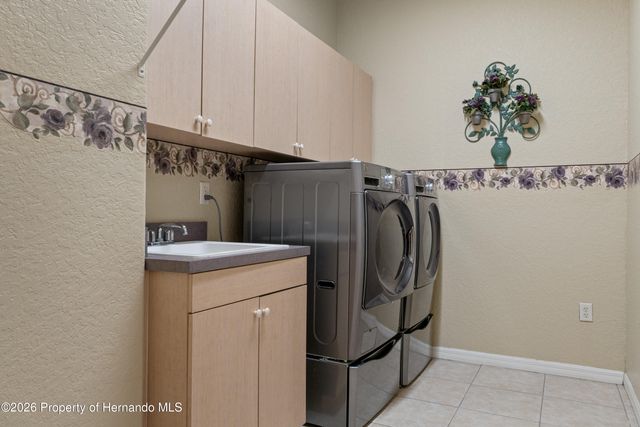 6132 Krista Drive, Spring Hill, FL 34609