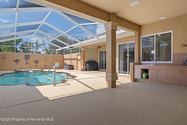 6132 Krista Drive, Spring Hill, FL 34609