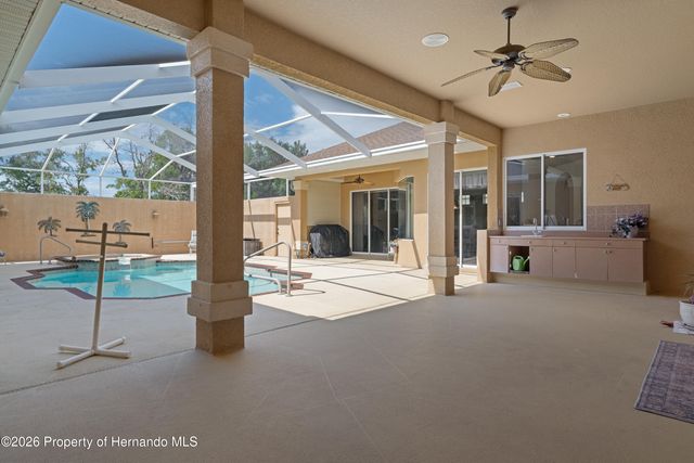6132 Krista Drive, Spring Hill, FL 34609