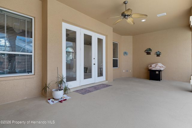 6132 Krista Drive, Spring Hill, FL 34609