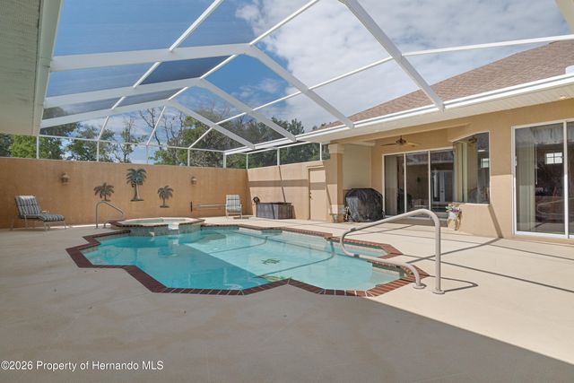 6132 Krista Drive, Spring Hill, FL 34609