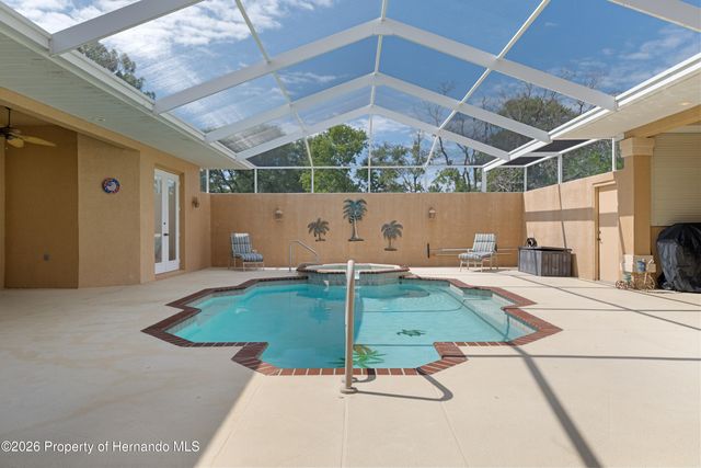 6132 Krista Drive, Spring Hill, FL 34609