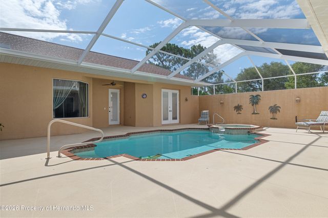 6132 Krista Drive, Spring Hill, FL 34609