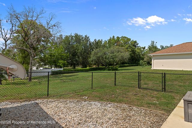 6132 Krista Drive, Spring Hill, FL 34609
