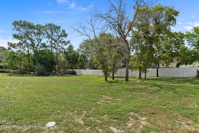 6132 Krista Drive, Spring Hill, FL 34609