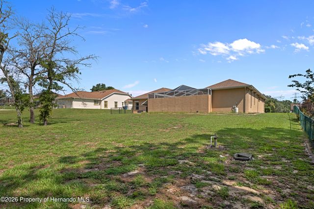 6132 Krista Drive, Spring Hill, FL 34609