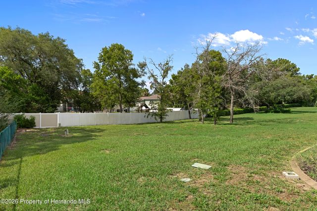 6132 Krista Drive, Spring Hill, FL 34609