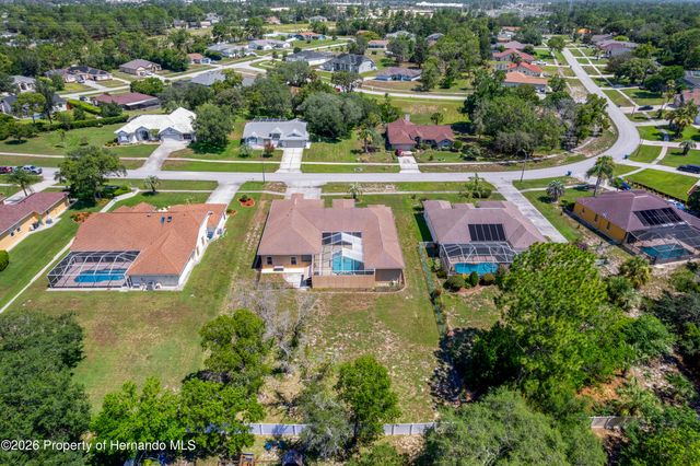 6132 Krista Drive, Spring Hill, FL 34609