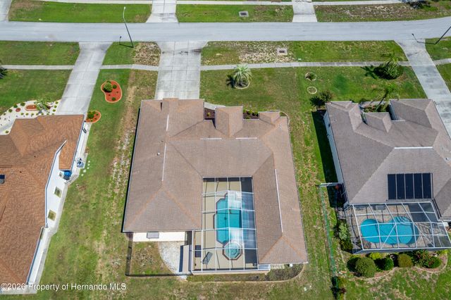 6132 Krista Drive, Spring Hill, FL 34609