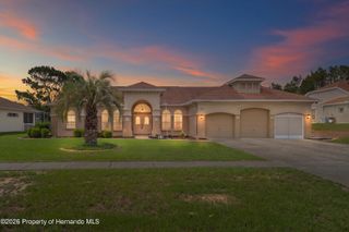 6132 Krista Drive, Spring Hill, FL 34609