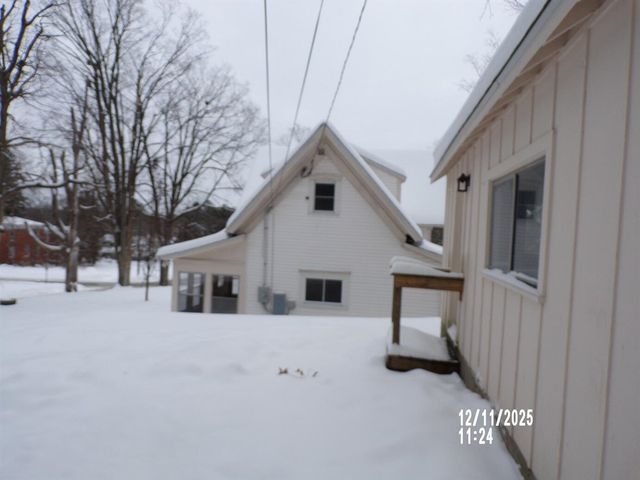 305 W Pine Street, Big Rapids, MI 49307