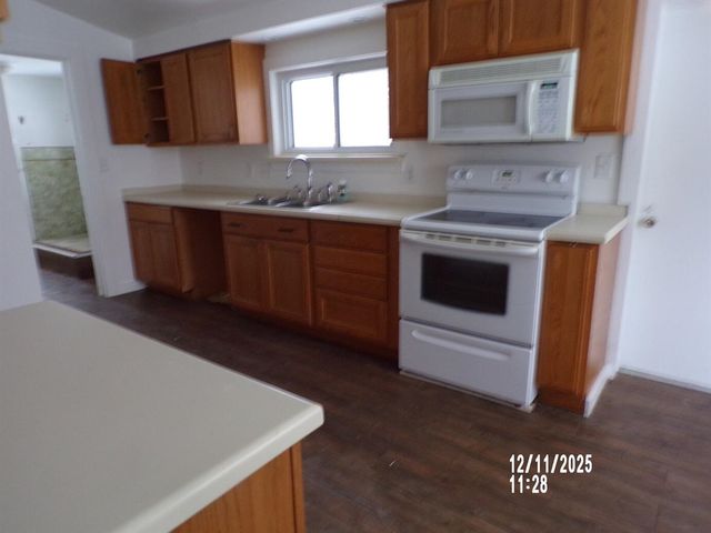 305 W Pine Street, Big Rapids, MI 49307