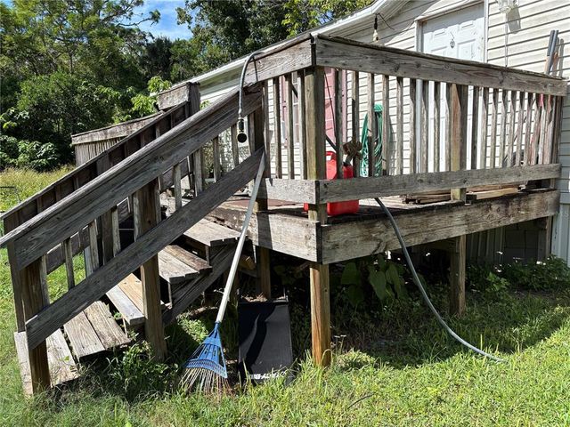 15403 MORNAY DRIVE, Hudson, FL 34667