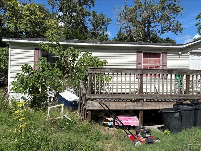 15403 MORNAY DRIVE, Hudson, FL 34667