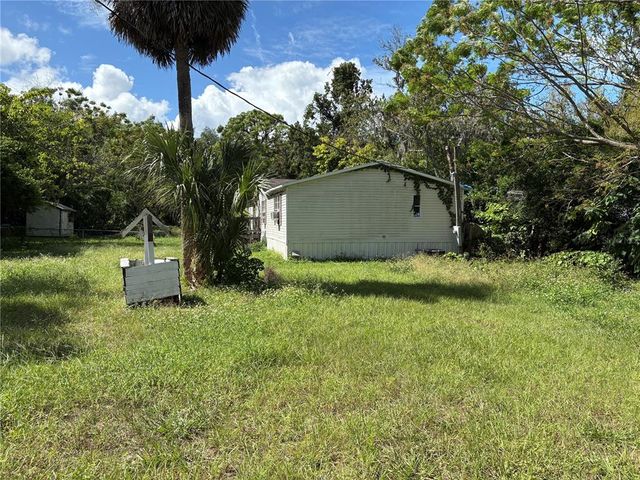 15403 MORNAY DRIVE, Hudson, FL 34667