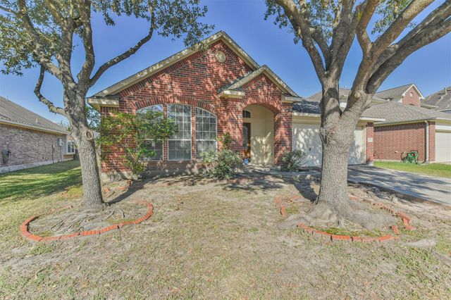9902 Memorial Crossing Drive, Tomball, TX 77375