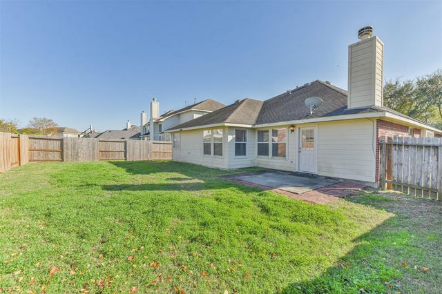 9902 Memorial Crossing Drive, Tomball, TX 77375