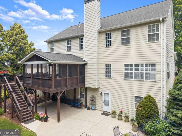4710 Luke Drive, Cumming, GA 30040