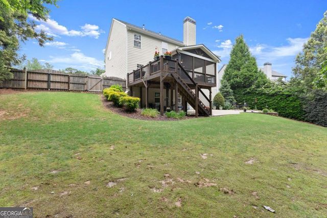 4710 Luke Drive, Cumming, GA 30040