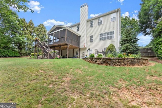 4710 Luke Drive, Cumming, GA 30040